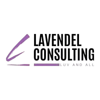 Lavendel Consulting Logo