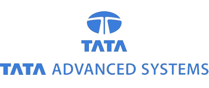 Tata Advanced Systems Logo