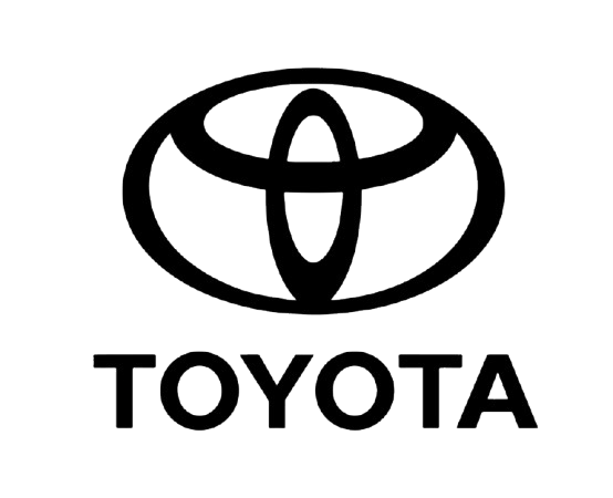 Toyota Logo